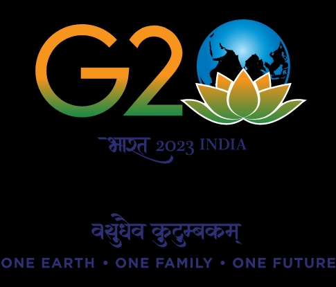 Logo & Theme of India's G20 Presidency